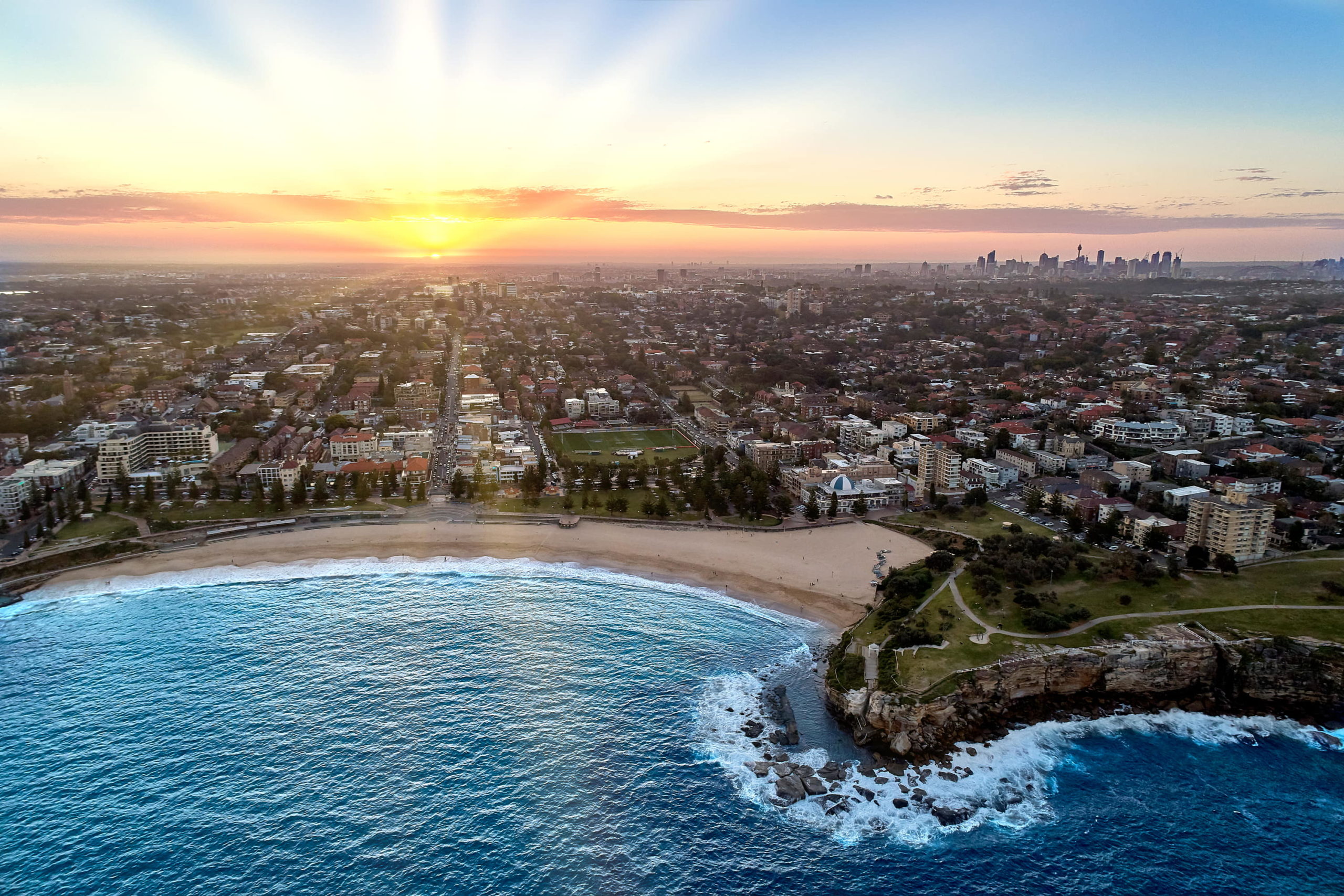 Coogee Legion Club